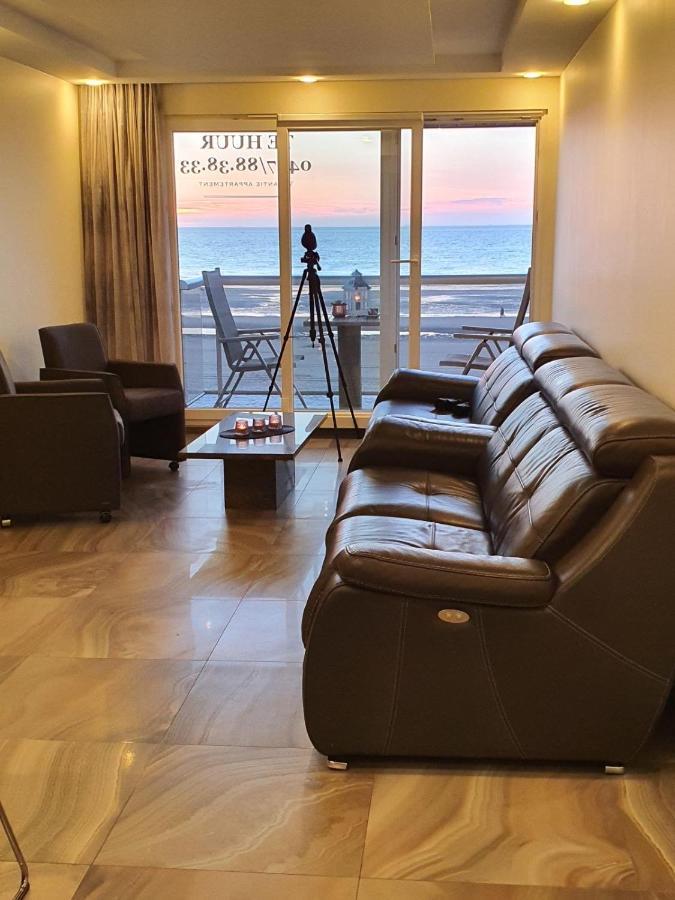 Appartement Cintra à Middelkerke Extérieur photo