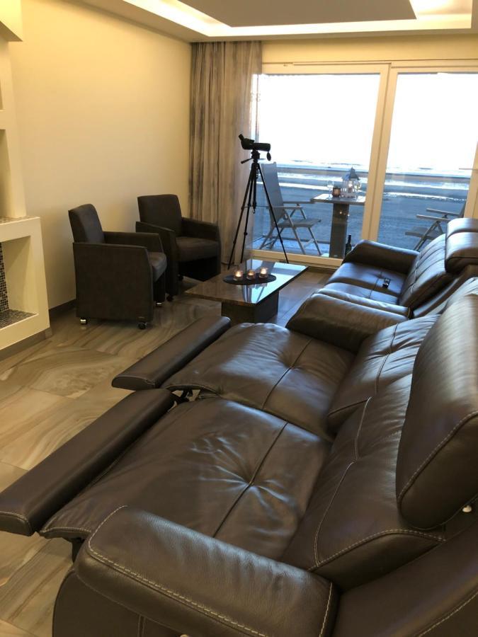 Appartement Cintra à Middelkerke Extérieur photo